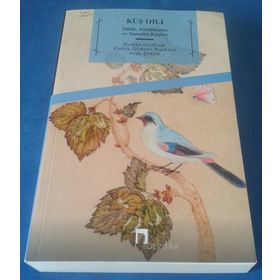 Kuş Dili - Ayşe Şeker Emine Gürsoy Naksali
