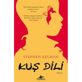 Kuş Dili - Ayşe Şeker Emine Gürsoy Naksali