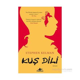 Kuş Dili - Stephen Kelman