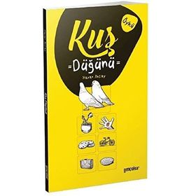 Kuş Düğünü - Hasan Akçay