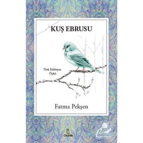 Kuş Ebrusu - Fatma Pekşen
