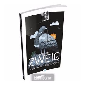 Kuş Kapanı - Stefan Zweig