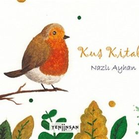 Kuş Kitabı Nazlı Ayhan
