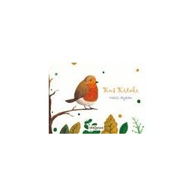 Kuş Kitabı Nazlı Ayhan