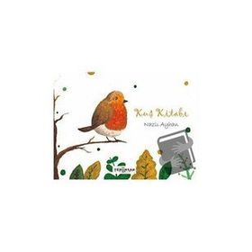 Kuş Kitabı Nazlı Ayhan