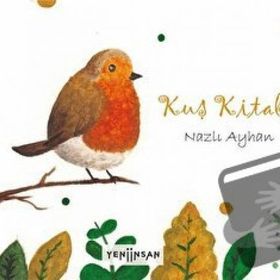 Kuş Kitabı Nazlı Ayhan