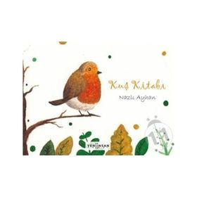 Kuş Kitabı Nazlı Ayhan