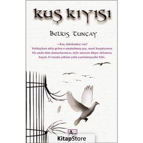 Kuş Kıyısı - Belkıs Tunçay