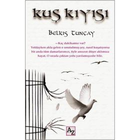 Kuş Kıyısı - Belkıs Tunçay