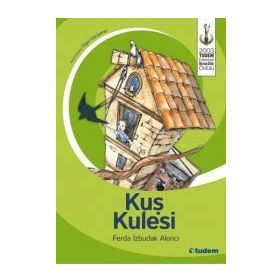 Kuş Kulesi - Ferda İzbudak Akıncı