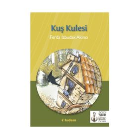 Kuş Kulesi - Ferda İzbudak Akıncı