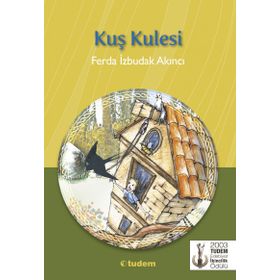 Kuş Kulesi - Ferda İzbudak Akıncı