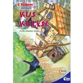 Kuş Kulesi - Ferda İzbudak Akıncı