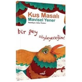 Kuş Masalı - Mavisel Yener