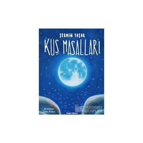 Kuş Masalları - Şermin Yaşar