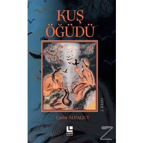 Kuş Öğüdü - Çetin Alpagut