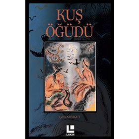 Kuş Öğüdü - Çetin Alpagut