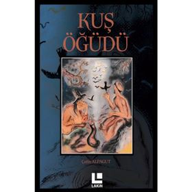 Kuş Öğüdü - Çetin Alpagut