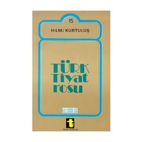 Kuş Olmak İsteyen Ayıcık - Yalçın Toker