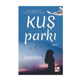 Kuş Parkı Yusuf Bitim