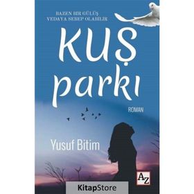 Kuş Parkı Yusuf Bitim