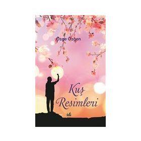 Kuş Resimleri - Özge Özgen