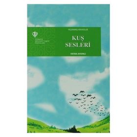 Kuş Sesleri - Fatma Aydınlı