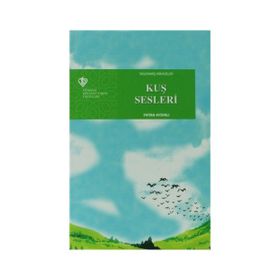 Kuş Sesleri - Fatma Aydınlı