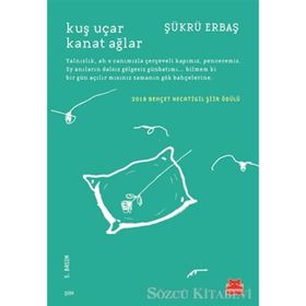Kuş Uçar Kanat Ağlar - Şükrü Erbaş