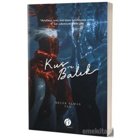 Kuş Ve Balık - Melek Elmas Tan