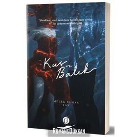 Kuş Ve Balık - Melek Elmas Tan