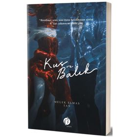 Kuş Ve Balık - Melek Elmas Tan