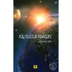 Küs Yıldızlar Kehkeşanı - Abdullah Nurs