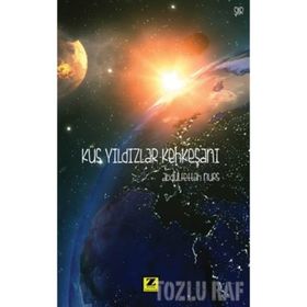 Küs Yıldızlar Kehkeşanı - Abdullah Nurs