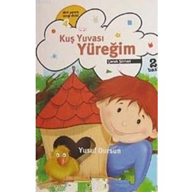 KUŞ YUVASI YÜREĞİM - YUSUF DURSUN