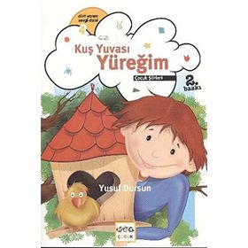 KUŞ YUVASI YÜREĞİM - YUSUF DURSUN