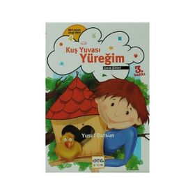 KUŞ YUVASI YÜREĞİM - YUSUF DURSUN