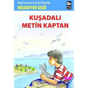 KUŞADALI METIN KAPTAN - MUZAFFER İZGU