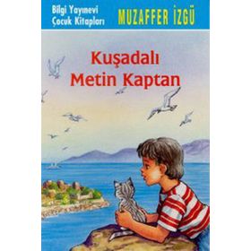 KUŞADALI METIN KAPTAN - MUZAFFER İZGU