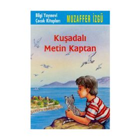 KUŞADALI METIN KAPTAN - MUZAFFER İZGU