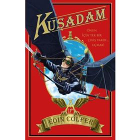 Kuşadam - Eoin Colfer