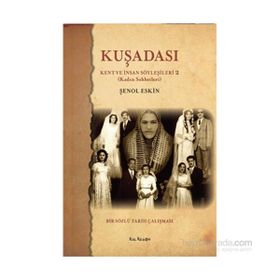 Kuşadası Kent ve İnsan Söyleşileri - 2 - Şenol Eskin
