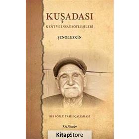 Kuşadası Rant Politikaları ve Liman - M. Bülent Tokuçoğlu Şenol Keskin