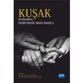 Kuşak-Kavramına Disipliner Arası Bakış 2 - Kolektif