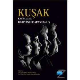 Kuşak Kavramına Disiplinler Arası Bakış-1 - Kolektif