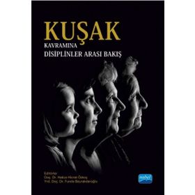 Kuşak Kavramına Disiplinler Arası Bakış-1 - Kolektif