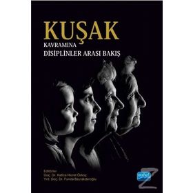 Kuşak Kavramına Disiplinler Arası Bakış-1 - Kolektif