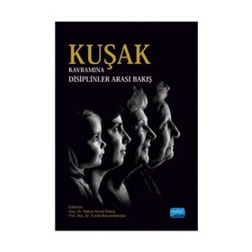 Kuşak Kavramına Disiplinler Arası Bakış-1 - Kolektif