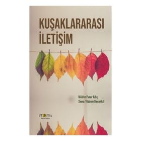 Kuşaklar Arası İletişim Ütopya Yayınevi