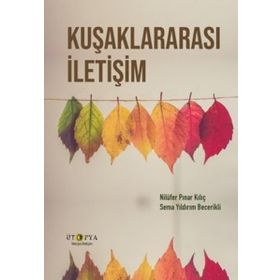 Kuşaklar Arası İletişim Ütopya Yayınevi